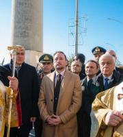 Ο Πρόεδρος της Δημοκρατίας κήρυξε την έναρξη των εκδηλώσεων για τα 100 χρόνια της ελεύθερης Θράκης