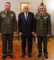 Ο Πρόεδρος της Δημοκρατίας κήρυξε την έναρξη των εκδηλώσεων για τα 100 χρόνια της ελεύθερης Θράκης