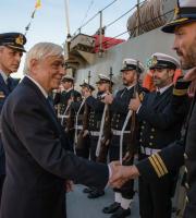 Ο Πρόεδρος της Δημοκρατίας κήρυξε την έναρξη των εκδηλώσεων για τα 100 χρόνια της ελεύθερης Θράκης