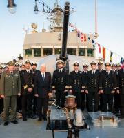 Ο Πρόεδρος της Δημοκρατίας κήρυξε την έναρξη των εκδηλώσεων για τα 100 χρόνια της ελεύθερης Θράκης