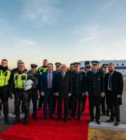 Ο Πρόεδρος της Δημοκρατίας κήρυξε την έναρξη των εκδηλώσεων για τα 100 χρόνια της ελεύθερης Θράκης