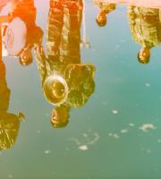 Όλα όσα έγιναν στο φιλανθρωπικό ποδοσφαιρικό αγώνα για το Κοινωνικό Παντοπωλείο (φωτο - video)