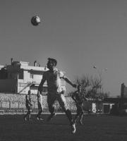 Όλα όσα έγιναν στο φιλανθρωπικό ποδοσφαιρικό αγώνα για το Κοινωνικό Παντοπωλείο (φωτο - video)