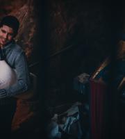 Who is Σωτήρης;