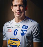 Vanegas Daniel