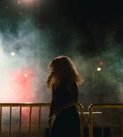 Ένα καλοκαιρινό πάρτυ ήταν η συναυλία από τις "ΜΕΛΙSSES" στην Αλεξανδρούπολη