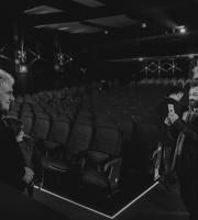 Στην Αλεξανδρούπολη ο σκηνοθέτης της ταινίας "1968"