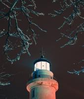 Ο Φάρος της Αλεξανδρούπολης (video)