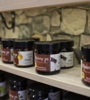 Παραδοσιακά προϊόντα του τόπου μας