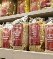 Παραδοσιακά προϊόντα του τόπου μας