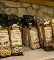 Παραδοσιακά προϊόντα του τόπου μας