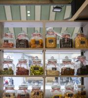 Παραδοσιακά προϊόντα του τόπου μας