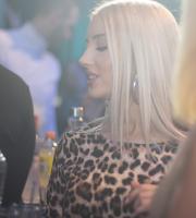 Όταν ο Κώστας Δόξας βρέθηκε στο stage του Fidele Night Club