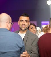 Όταν ο Κώστας Δόξας βρέθηκε στο stage του Fidele Night Club