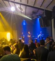 Η πρεμιέρα της "Κιβωτού Live Stage" στην Αλεξανδρούπολη, ήταν απίστευτη!