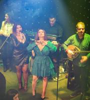 Η πρεμιέρα της "Κιβωτού Live Stage" στην Αλεξανδρούπολη, ήταν απίστευτη!