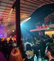 Με ένα εκρηκτικό Live Opening μας υποδέχτηκε για τη νέα σεζόν η "Κιβωτός" της διασκέδασης! 