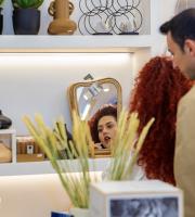 Βρεθήκαμε στα εγκαίνια του νέου καταστήματος "Fotismoupoli" στο κέντρο της Αλεξανδρούπολης!