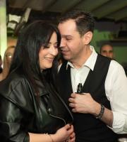 Μια μαγική βραδιά έζησε η Αλεξανδρούπολη στο NOA με τον Χρήστο Μενιδιάτη