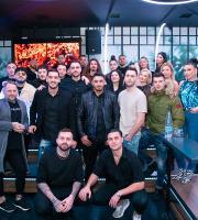 Το "εκρηκτικό" opening του ESTADO night club που ήρθε για να μείνει!