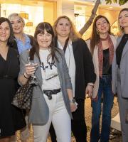 Βρεθήκαμε στα εγκαίνια του νέου καταστήματος "Fotismoupoli" στο κέντρο της Αλεξανδρούπολης!