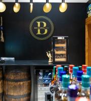 Wine & spirits boutique