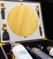 Wine & spirits boutique