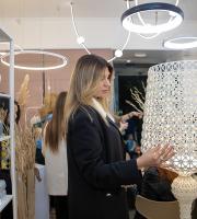 Βρεθήκαμε στα εγκαίνια του νέου καταστήματος "Fotismoupoli" στο κέντρο της Αλεξανδρούπολης!