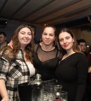 Μια μαγική βραδιά έζησε η Αλεξανδρούπολη στο NOA με τον Χρήστο Μενιδιάτη