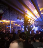 Μια μαγική βραδιά έζησε η Αλεξανδρούπολη στο NOA με τον Χρήστο Μενιδιάτη