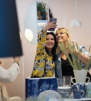 Βρεθήκαμε στα εγκαίνια του νέου καταστήματος "Fotismoupoli" στο κέντρο της Αλεξανδρούπολης!