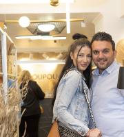 Βρεθήκαμε στα εγκαίνια του νέου καταστήματος "Fotismoupoli" στο κέντρο της Αλεξανδρούπολης!