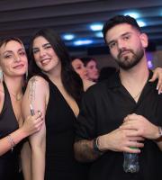 Μια μαγική βραδιά έζησε η Αλεξανδρούπολη στο NOA με τον Χρήστο Μενιδιάτη