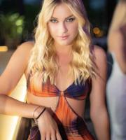 "Χαμό" έκανε o dj Andreas Athineos στο roof garden του Drunk Sinatra