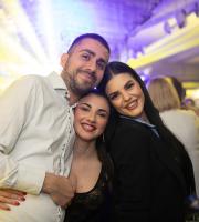 Μια μαγική βραδιά έζησε η Αλεξανδρούπολη στο NOA με τον Χρήστο Μενιδιάτη