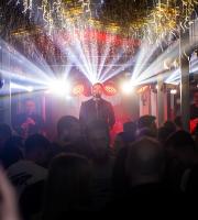 Μια μαγική βραδιά έζησε η Αλεξανδρούπολη στο NOA με τον Χρήστο Μενιδιάτη