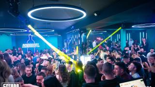 Το "εκρηκτικό" opening του ESTADO night club που ήρθε για να μείνει!
