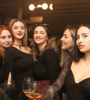 Μια μαγική βραδιά έζησε η Αλεξανδρούπολη στο NOA με τον Χρήστο Μενιδιάτη