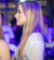 "Χαμό" έκανε o dj Andreas Athineos στο roof garden του Drunk Sinatra