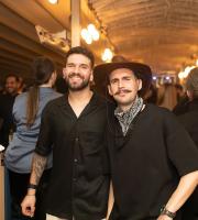 Μια μαγική βραδιά έζησε η Αλεξανδρούπολη στο NOA με τον Χρήστο Μενιδιάτη