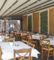 Μυλωνάς Χρήστος