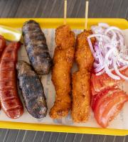 Μυλωνάς Χρήστος