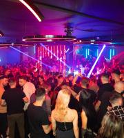 Το "εκρηκτικό" opening του ESTADO night club που ήρθε για να μείνει!