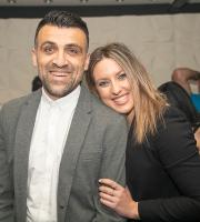 Απολαύσαμε live τον Πάνο Καλίδη στο Fidele Club, στην Αλεξανδρούπολη