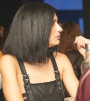 Απολαύσαμε live τον Πάνο Καλίδη στο Fidele Club, στην Αλεξανδρούπολη