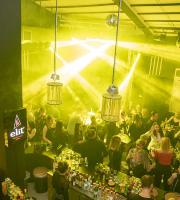 Απολαύσαμε live τον Πάνο Καλίδη στο Fidele Club, στην Αλεξανδρούπολη