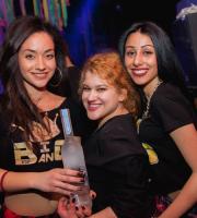 Big Bang VIP και το Σαββατόβραδο παίρνει φωτιά στο Prive Club