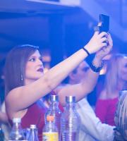 Απολαύσαμε live τον Πάνο Καλίδη στο Fidele Club, στην Αλεξανδρούπολη