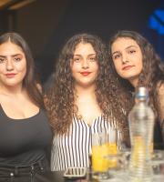 Απολαύσαμε live τον Πάνο Καλίδη στο Fidele Club, στην Αλεξανδρούπολη