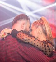 Απολαύσαμε live τον Πάνο Καλίδη στο Fidele Club, στην Αλεξανδρούπολη